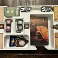 Bộ khay đựng (Insert/Organizer) cho Unconscious Mind - Kickstarter Collector’s Edition - Thumbnail 17