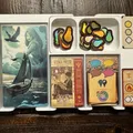Bộ khay đựng (Insert/Organizer) cho Unconscious Mind - Kickstarter Collector’s Edition - Thumbnail 21