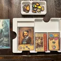 Bộ khay đựng (Insert/Organizer) cho Unconscious Mind - Kickstarter Collector’s Edition - Thumbnail 22