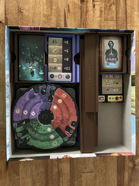 Unconscious Mind Remix - Khay đựng phiên bản bán lẻ kèm bản mở rộng - Image 3