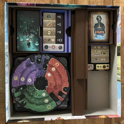 Unconscious Mind Remix - Khay đựng phiên bản bán lẻ kèm bản mở rộng