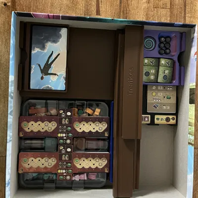 Unconscious Mind Remix - Khay đựng phiên bản bán lẻ kèm bản mở rộng