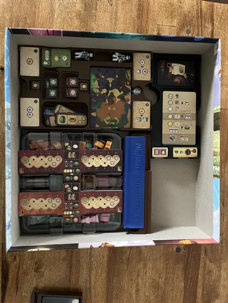 Unconscious Mind Remix - Khay đựng phiên bản bán lẻ kèm bản mở rộng - Image 5