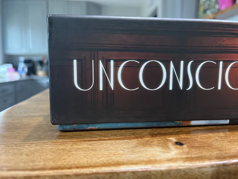 Unconscious Mind Remix - Khay đựng phiên bản bán lẻ kèm bản mở rộng - Image 6