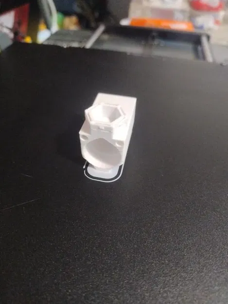 Giá đỡ dụng cụ gỡ ba via (deburring tool) cho Honeycomb Storage Wall - Image 2