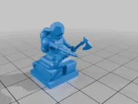 Fantasy - Các tín đồ giáo phái kỳ dị (Bản nâng cấp) - Image 1