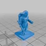 Fantasy - Các tín đồ giáo phái kỳ dị (Bản nâng cấp)