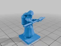 Fantasy - Các tín đồ giáo phái kỳ dị (Bản nâng cấp) - Image 4