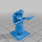 Fantasy - Các tín đồ giáo phái kỳ dị (Bản nâng cấp)