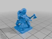 Fantasy - Các tín đồ giáo phái kỳ dị (Bản nâng cấp) - Image 7