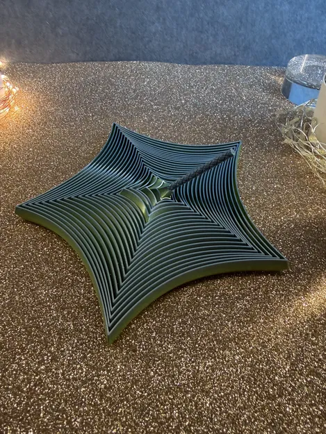 Fidget Star - Đồ chơi giảm stress độc đáo - Image 2