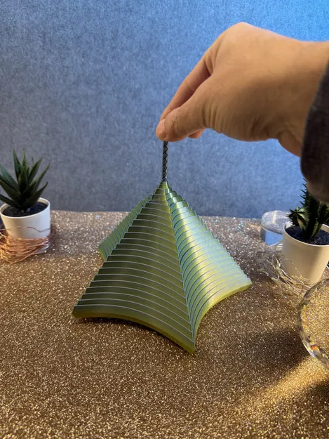 Fidget Star - Đồ chơi giảm stress độc đáo - Image 4