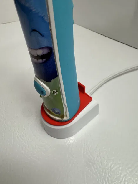 Miếng chắn cặn bẩn cho đế sạc Sonicare - Image 1