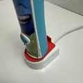 Miếng chắn cặn bẩn cho đế sạc Sonicare - Thumbnail 1