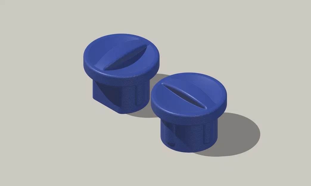 Nút Đậy Cổng Sạc Quality Pint - Image 1