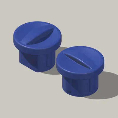 Nút Đậy Cổng Sạc Quality Pint