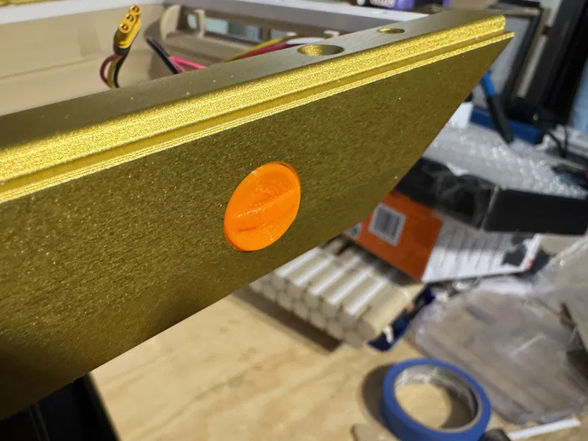 Nút Đậy Cổng Sạc Quality Pint - Image 2