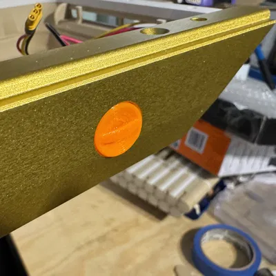 Nút Đậy Cổng Sạc Quality Pint