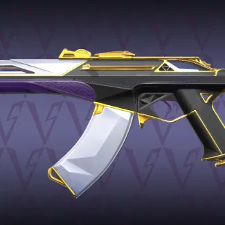 Mô hình 3D Prime Vandal từ Valorant - Tự tay in ấn cho góc Gaming