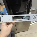 Khung gắn tủ rack 10-inch cho Mikrotik RB260GS in 3D - Thumbnail 1