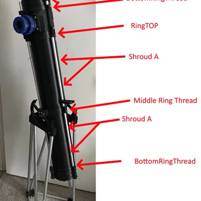 Hadley Shroud cho bản Imperial (Không cần in lại toàn bộ)