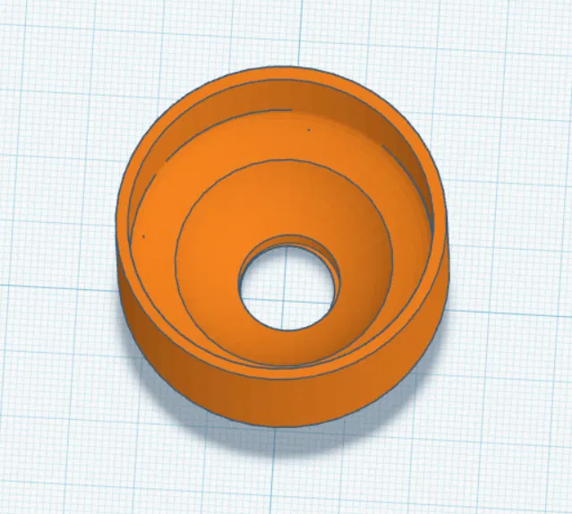 Phụ kiện soi trứng cút 3D (Candler Torch Attachment) tiện lợi - Image 2