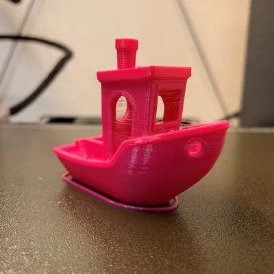 Profile in Fiberflex 40D cho máy MK3S (tương thích các đời máy mới hơn)