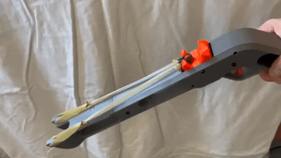 Slingshot - Cơ chế cò súng Lock and Load - Thumbnail 1