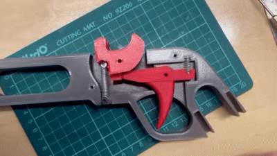 Slingshot - Cơ chế cò súng Lock and Load - Thumbnail 2