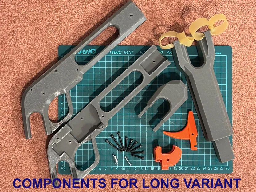 Slingshot - Cơ chế cò súng Lock and Load - Image 3