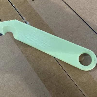 Dụng cụ mở kiện hàng (Parcel Opener) – An toàn, bền bỉ & Không cần lưỡi dao