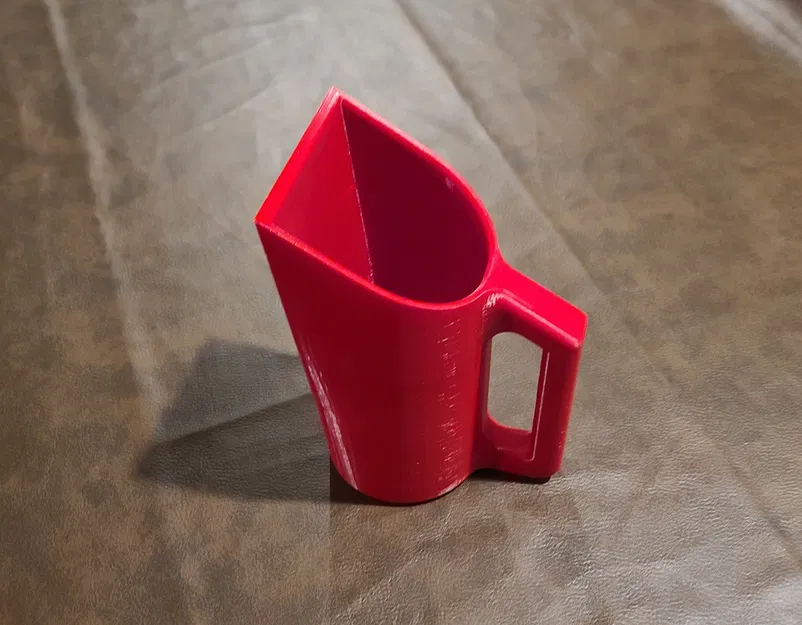 Xẻng xúc cát và muối kích thước lớn - Image 1