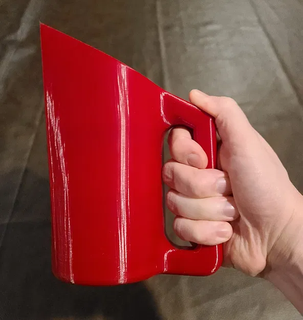 Xẻng xúc cát và muối kích thước lớn - Image 3