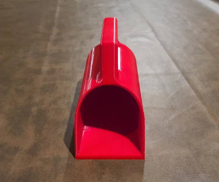 Xẻng xúc cát và muối kích thước lớn - Image 6