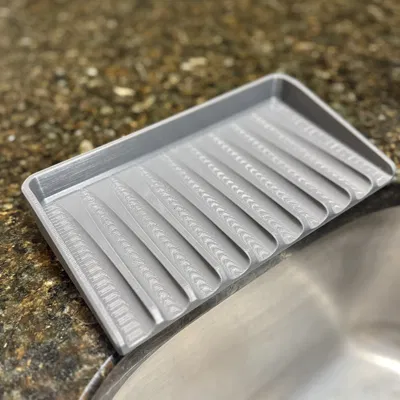 HELIX - Khay Đựng Bọt Biển Sink Tray 02 Cho Nhà Bếp