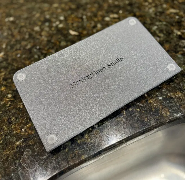 HELIX - Khay Đựng Bọt Biển Sink Tray 02 Cho Nhà Bếp - Image 7