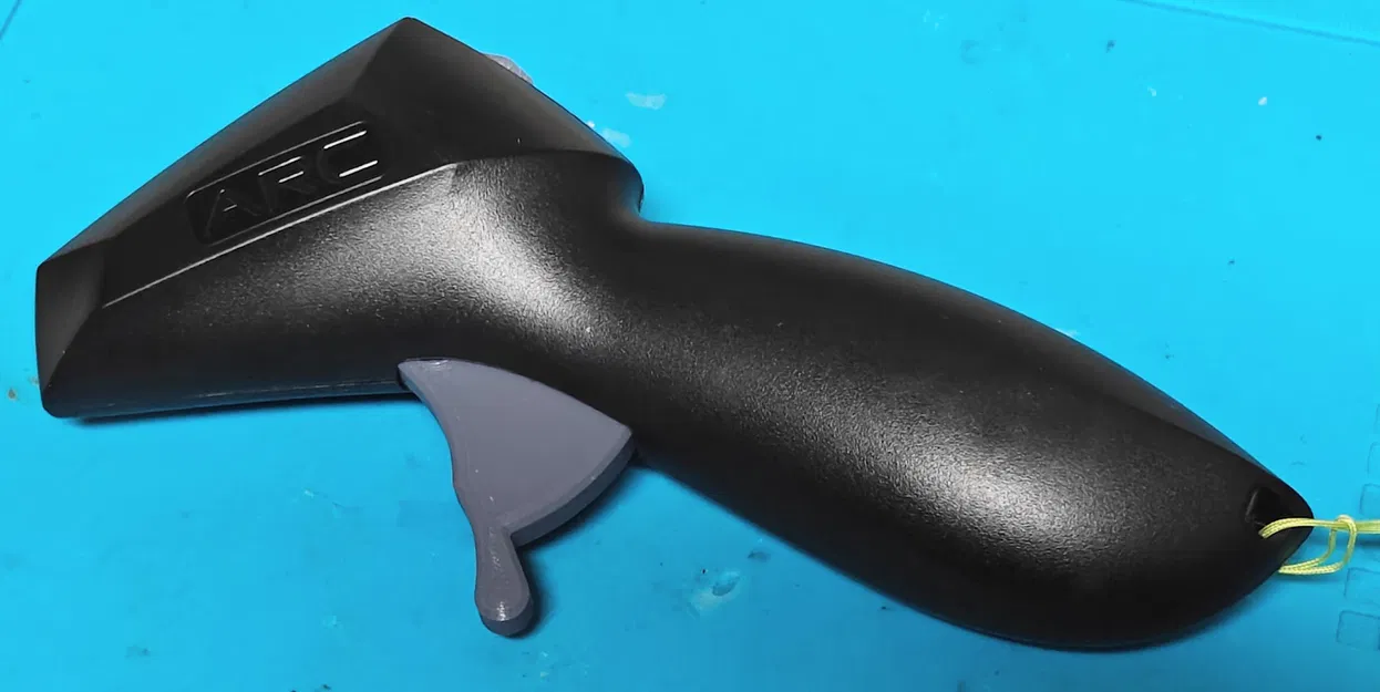 Cò bấm hai ngón cho tay cầm Scalextric ARC Air/Pro - Image 2