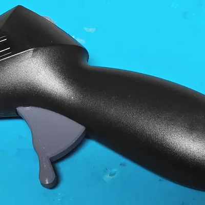 Cò bấm hai ngón cho tay cầm Scalextric ARC Air/Pro