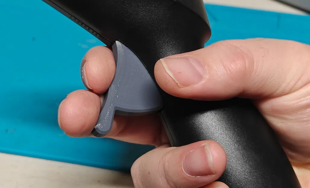 Cò bấm hai ngón cho tay cầm Scalextric ARC Air/Pro - Image 3