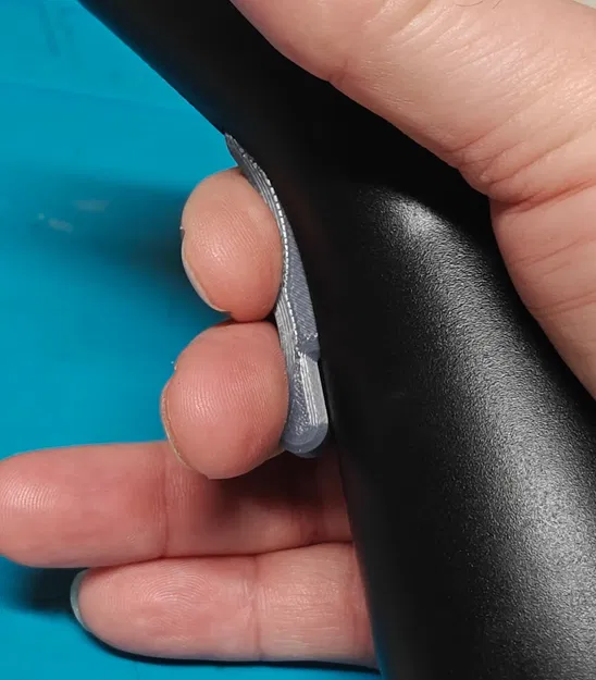 Cò bấm hai ngón cho tay cầm Scalextric ARC Air/Pro - Image 4