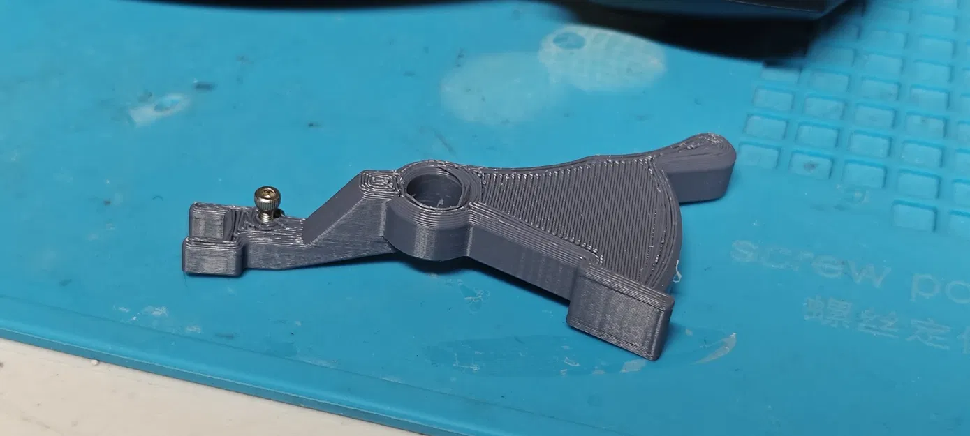 Cò bấm hai ngón cho tay cầm Scalextric ARC Air/Pro - Image 6