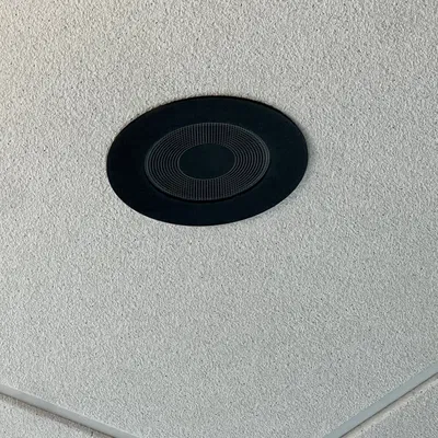 Bản cải tiến: Giá treo trần cho Micro phụ Logitech MEETUP