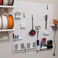 Infinity Skadis Board — Tấm Pegboard Tham Số Có Thể Ghép Nối - Thumbnail 1