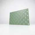 Infinity Skadis Board — Tấm Pegboard Tham Số Có Thể Ghép Nối - Thumbnail 3