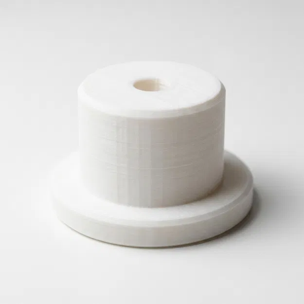 Infinity Skadis Board — Tấm Pegboard Tham Số Có Thể Ghép Nối - Image 5