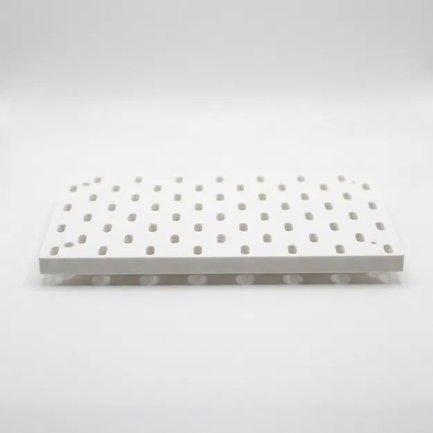 Infinity Skadis Board — Tấm Pegboard Tham Số Có Thể Ghép Nối - Image 6