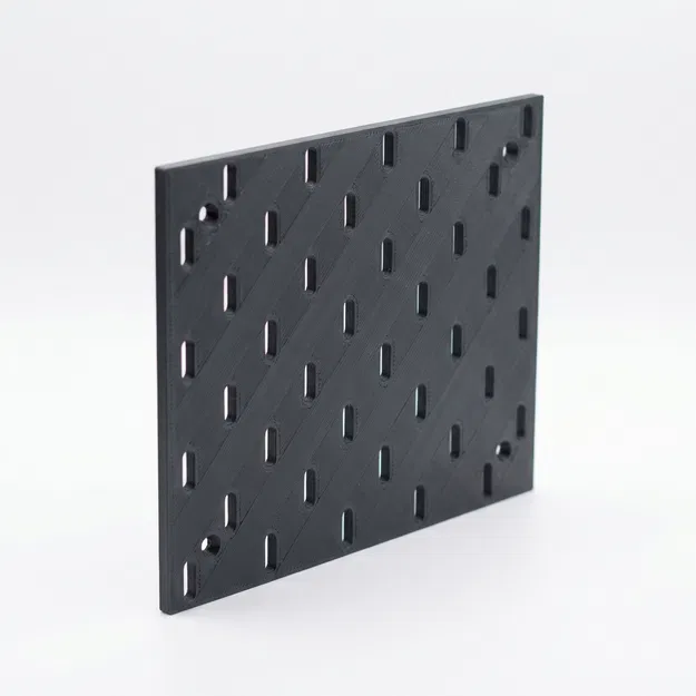 Infinity Skadis Board — Tấm Pegboard Tham Số Có Thể Ghép Nối - Image 7