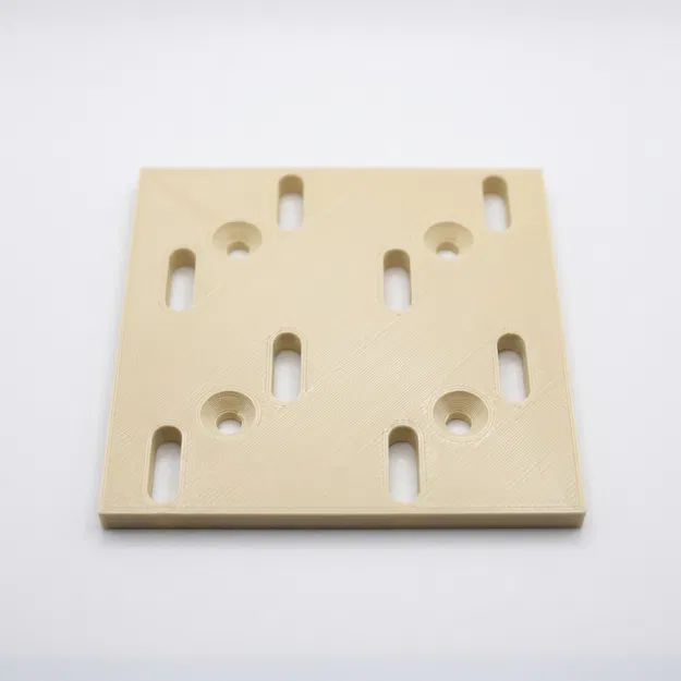 Infinity Skadis Board — Tấm Pegboard Tham Số Có Thể Ghép Nối - Image 13