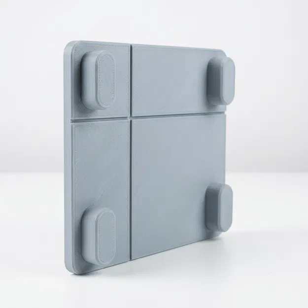 Infinity Skadis Board — Tấm Pegboard Tham Số Có Thể Ghép Nối - Image 14