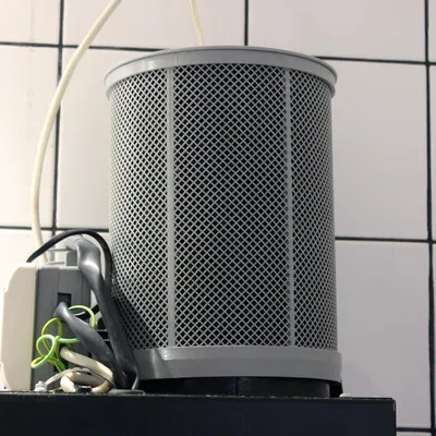 Bộ lọc carbon hoạt tính cho máy hút mùi bếp